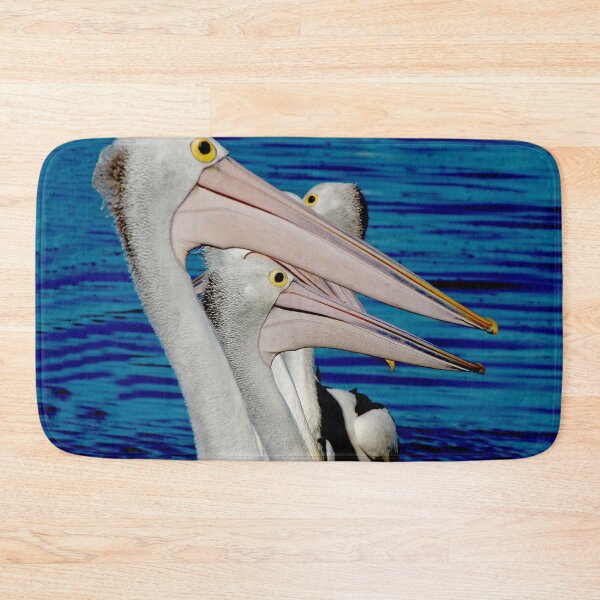 Item preview, The Line-up designed and sold by Marylou Badeaux.