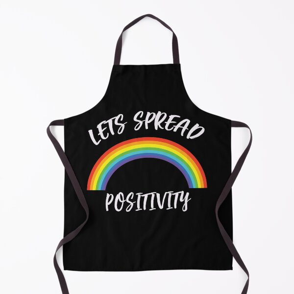 Item preview, Let's Spread Positivity T-Shirts and More designed and sold by Jungleful33.