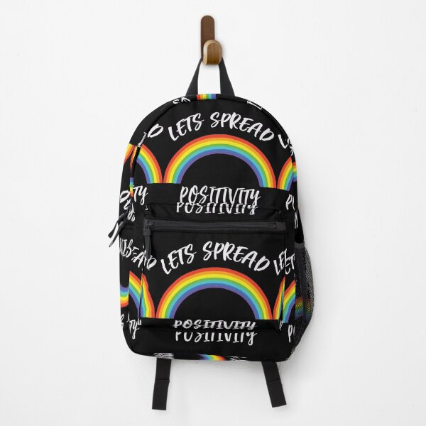 Item preview, Let's Spread Positivity T-Shirts and More designed and sold by Jungleful33.