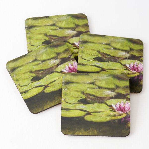 Item preview, Spot of Pink designed and sold by Marylou Badeaux.