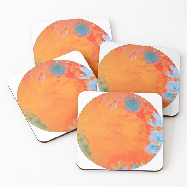 Item preview, Moldy Orange designed and sold by ReverseSpectaclePen.