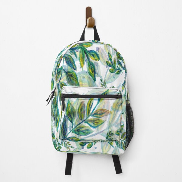 Item preview, Watercolor Leaves designed and sold by DigitalEffects.