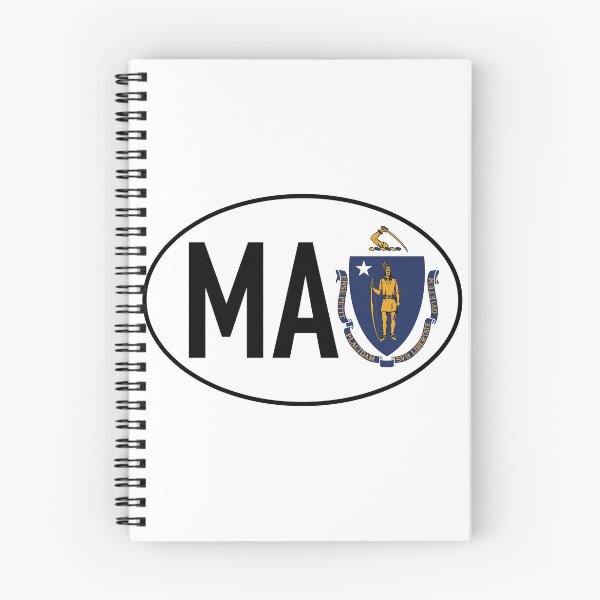 Item preview, Massachusetts Vehicle Registration Code designed and sold by travelwitheric.