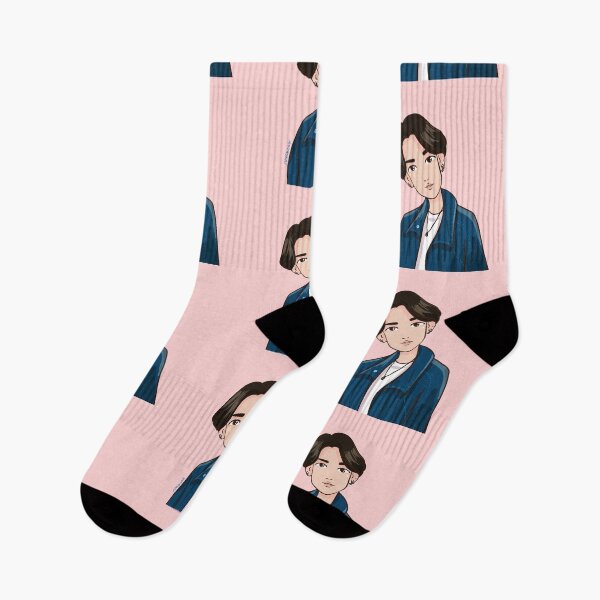 Item preview, BTS jungkook oppa ~ <3  designed and sold by rhino-rose.