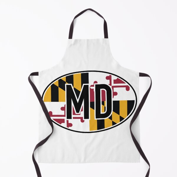 Item preview, Maryland Vehicle Registration Code designed and sold by travelwitheric.
