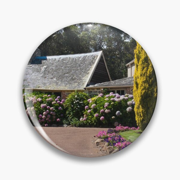 Item preview, The Cottage designed and sold by Marylou Badeaux.