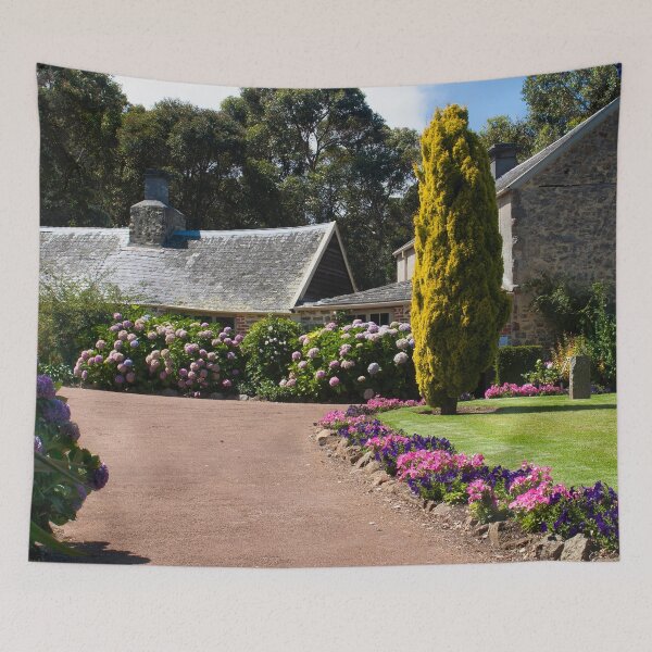Item preview, The Cottage designed and sold by Marylou Badeaux.