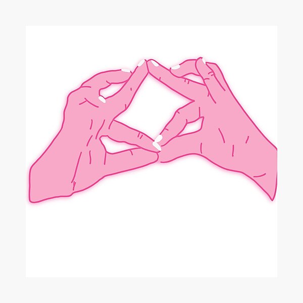 Item preview, Phi Mu Hands designed and sold by olivia918.