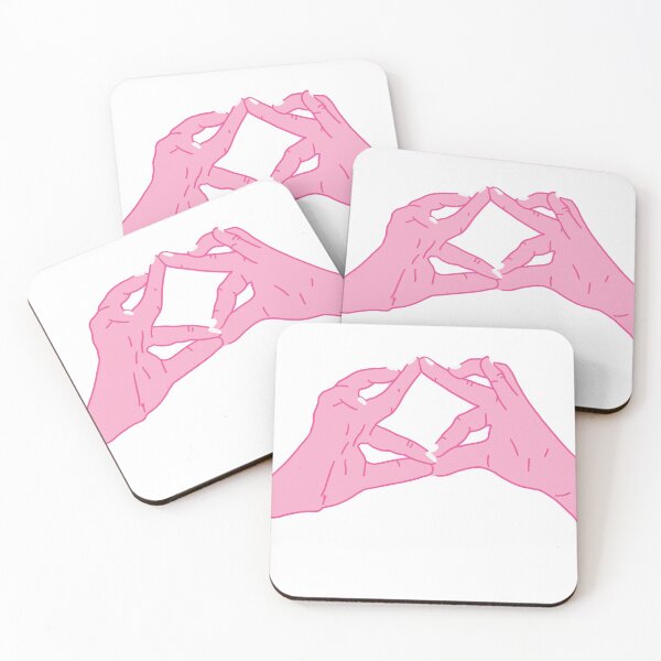 Item preview, Phi Mu Hands designed and sold by olivia918.