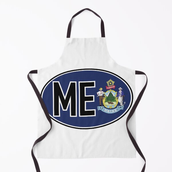 Item preview, Maine Vehicle Registration Code designed and sold by travelwitheric.