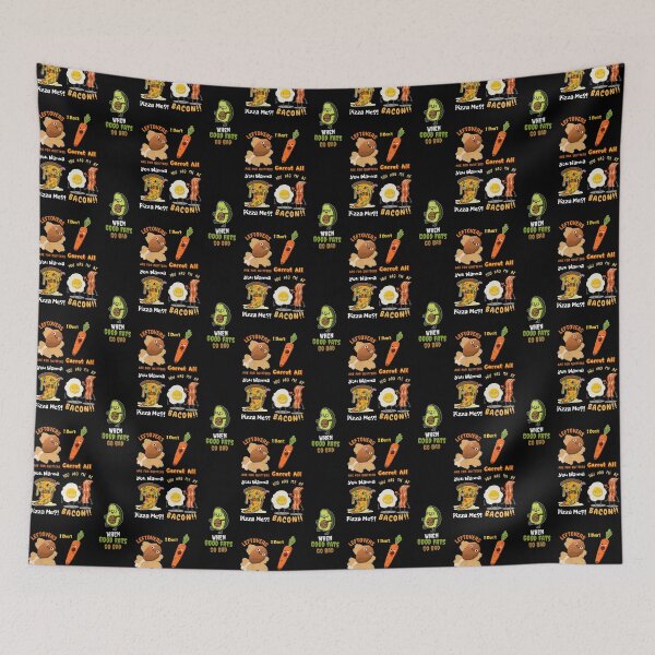 Item preview, Funny Foods. Sticker Pack. Multi Pack. Cool designed and sold by shirtdan.