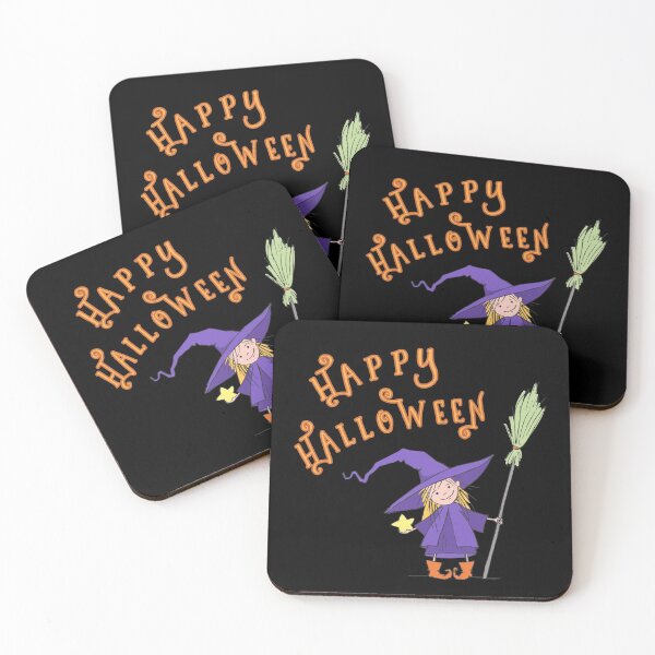 Item preview, Happy Halloween designed and sold by Printedarts.