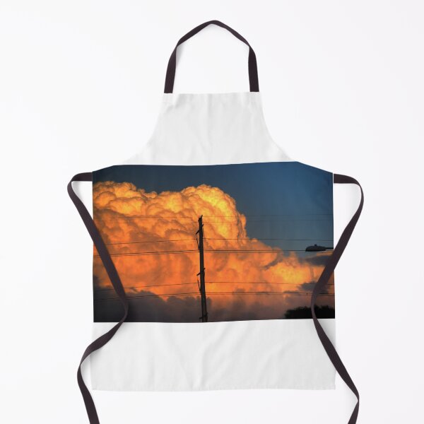 Item preview, Powerful Clouds designed and sold by Calvington.