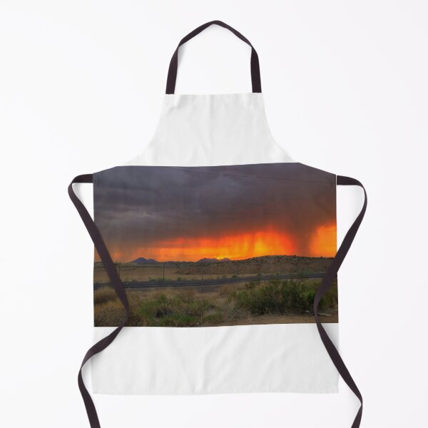 Item preview, Rainband sunset designed and sold by Calvington.