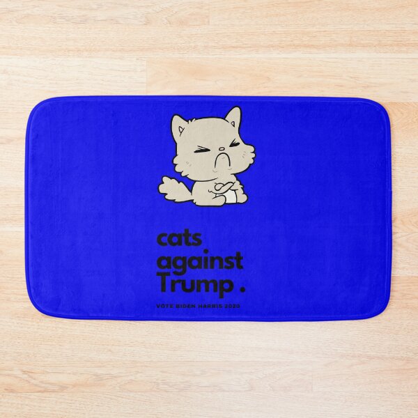 Item preview, Copy of Cats Against Trump designed and sold by Hey-Nice-Shirt.