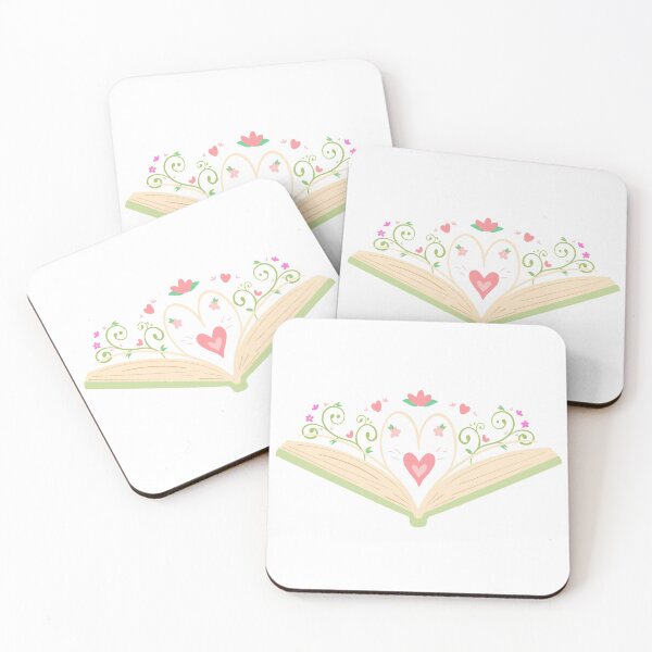 Item preview, Beautiful Books designed and sold by MandyRosko.