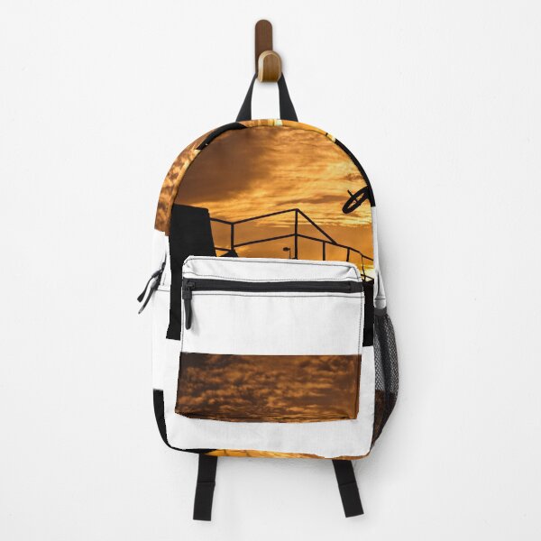 Item preview, Rare Air BMX Sunset designed and sold by Calvington.