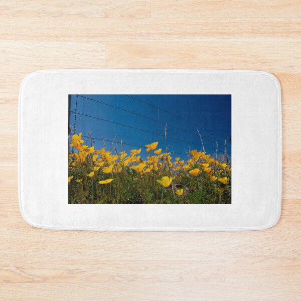 Artikelvorschau, Desert Wildflowers entworfen und verkauft von Calvington.