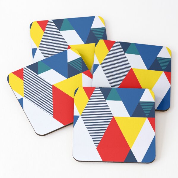 Item preview, Geometric Objects  designed and sold by MarcSabuncu.