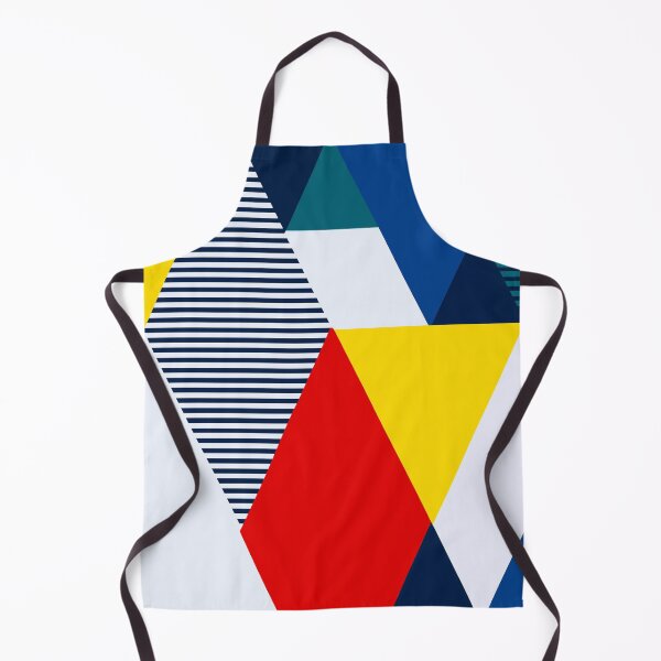 Item preview, Geometric Objects designed and sold by MarcSabuncu.