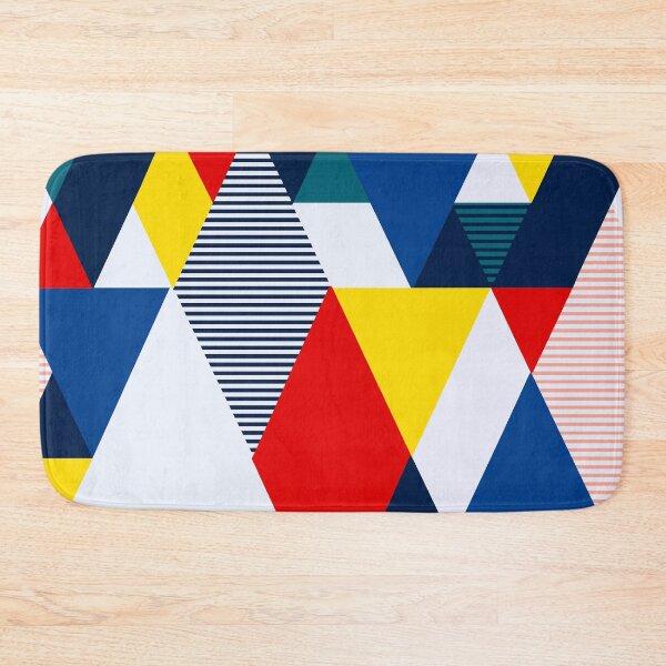 Item preview, Geometric Objects  designed and sold by MarcSabuncu.