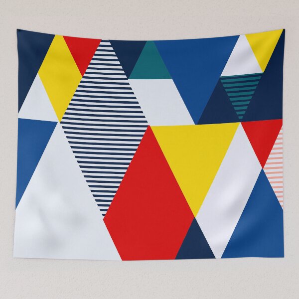 Item preview, Geometric Objects  designed and sold by MarcSabuncu.