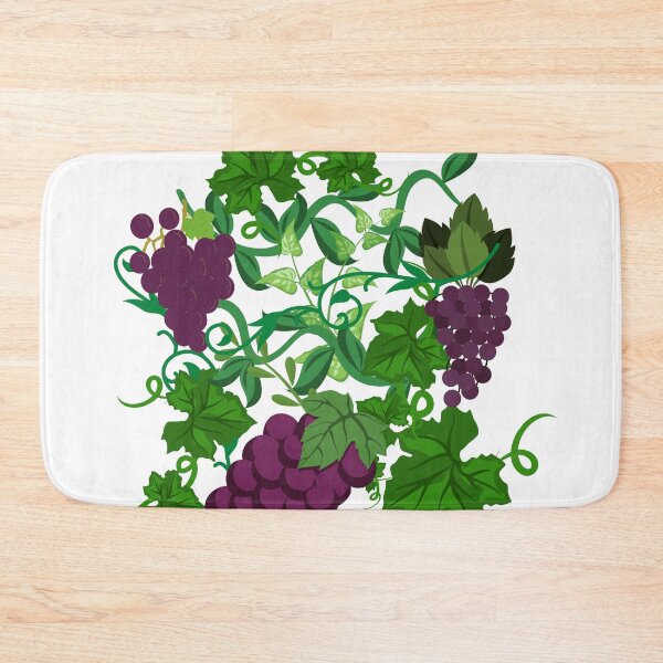 Item preview, Through the Grapevine designed and sold by designlee.