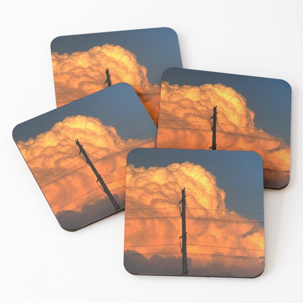 Item preview, Powerful Clouds designed and sold by Calvington.
