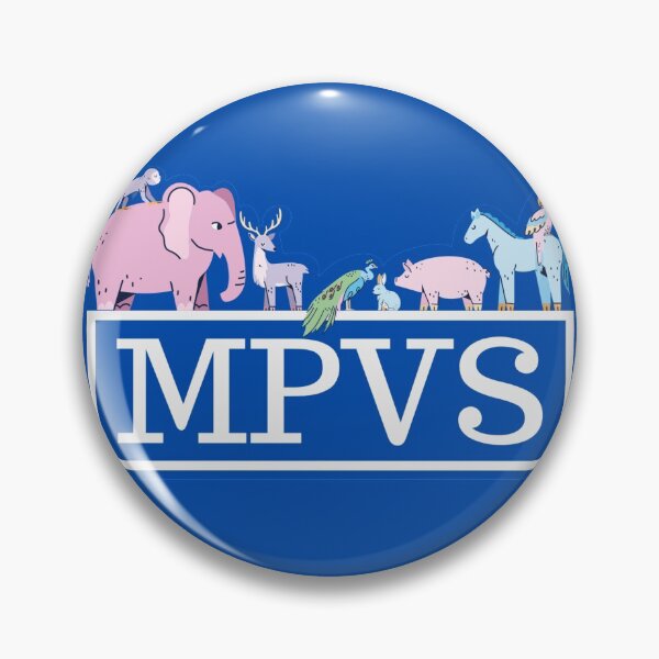 Item preview, Minority Pre-Veterinary Students Blue Background designed and sold by twinrali99.
