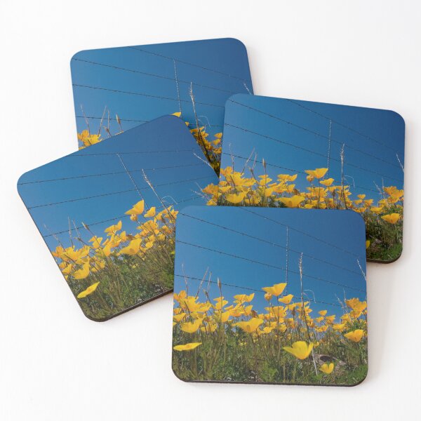 Item preview, Desert Wildflowers designed and sold by Calvington.