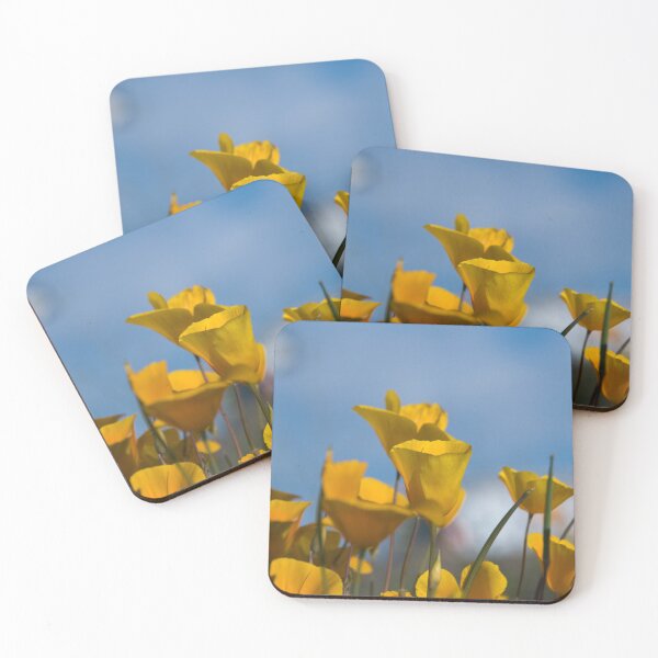 Item preview, One Way Poppies designed and sold by Calvington.