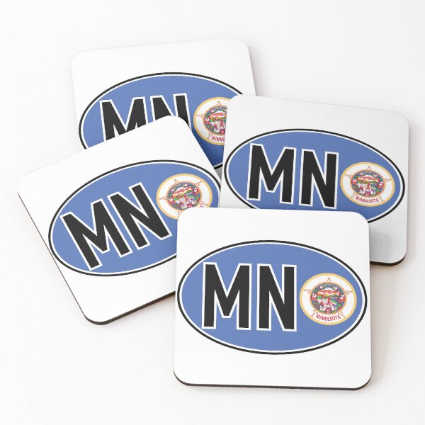 Item preview, Minnesota Vehicle Registration Code designed and sold by travelwitheric.