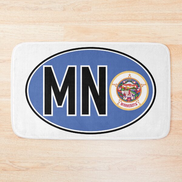 Item preview, Minnesota Vehicle Registration Code designed and sold by travelwitheric.