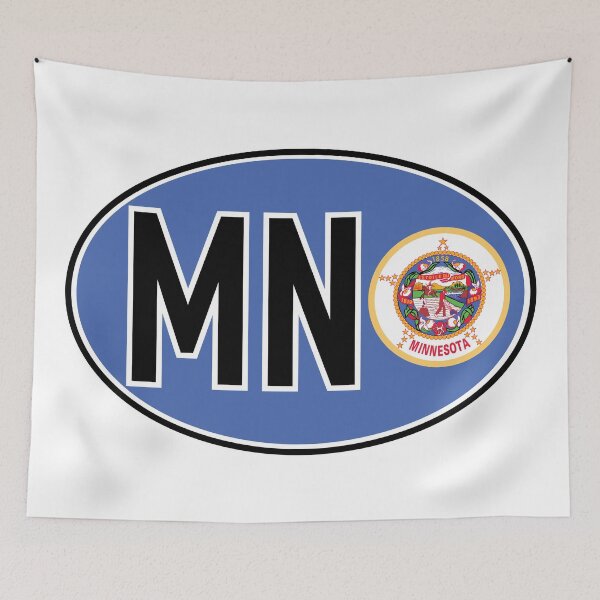 Item preview, Minnesota Vehicle Registration Code designed and sold by travelwitheric.