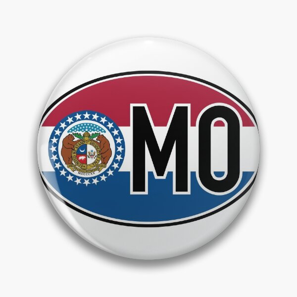 Item preview, Missouri Vehicle Registration Code designed and sold by travelwitheric.