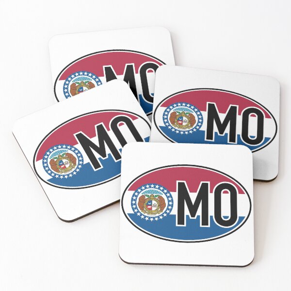 Item preview, Missouri Vehicle Registration Code designed and sold by travelwitheric.