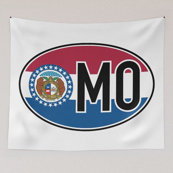Item preview, Missouri Vehicle Registration Code designed and sold by travelwitheric.