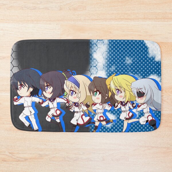Item preview, Infinite Stratos 1 designed and sold by Dylan5341.
