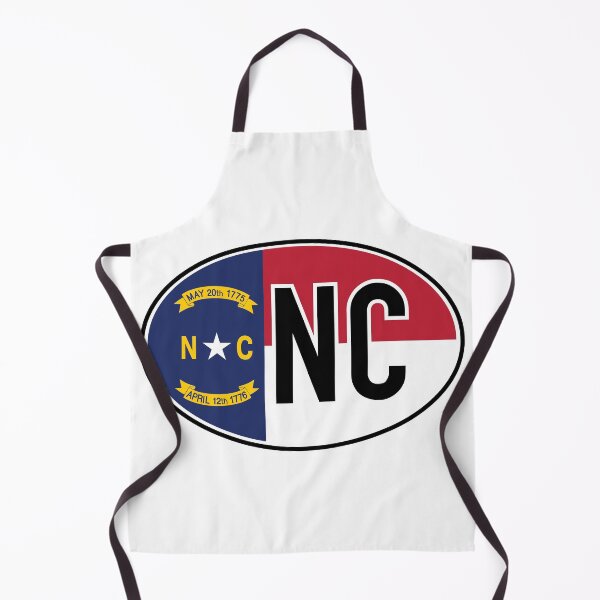 Item preview, North Carolina Vehicle Registration Code designed and sold by travelwitheric.