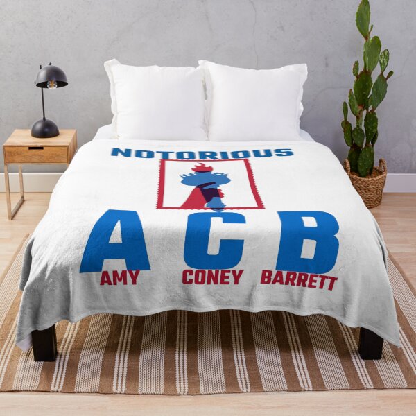 Item preview, Amy coney barret notorious acb designed and sold by GoodyLeo.