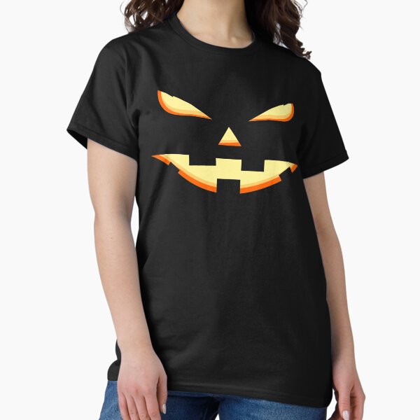 Item preview, Spooky Halloween T-shirt designed and sold by arsenijemne.