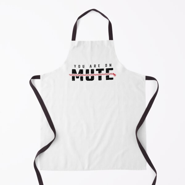 Item preview, You Are On Mute designed and sold by sundayshapes.