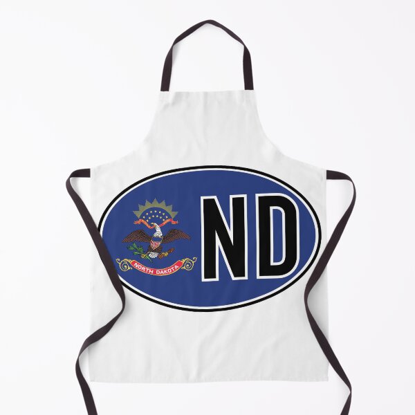 Item preview, North Dakota Vehicle Registration Code designed and sold by travelwitheric.
