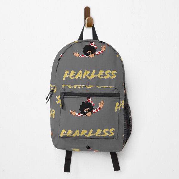 Item preview, Fearless designed and sold by Doodleberry Bloom.