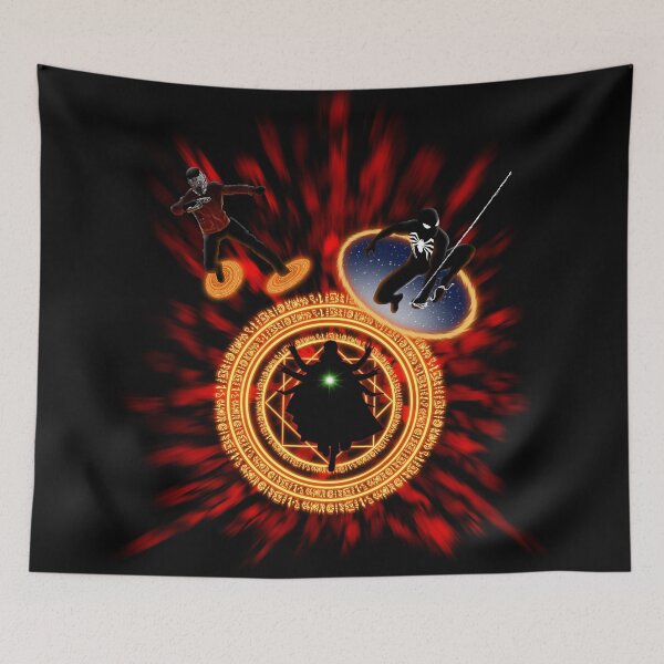 Item preview, Teamuniverse (Red) designed and sold by Sketchlegacy.