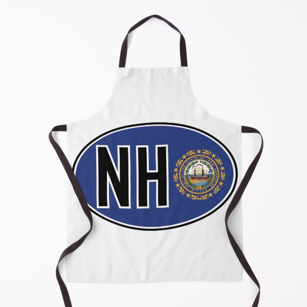 Item preview, New Hampshire Vehicle Registration Code designed and sold by travelwitheric.