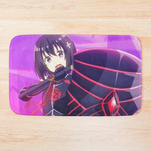 Item preview, BOFURI: I Don't Want to Get Hurt, so I'll Max Out My Defense 1 designed and sold by Dylan5341.