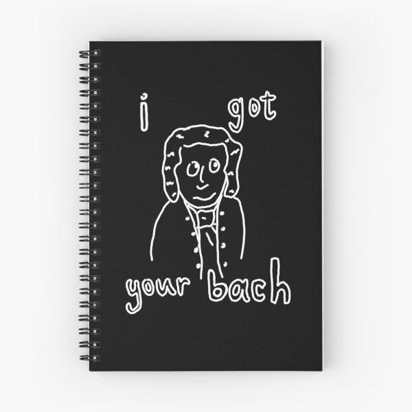 Item preview, I’ve got your bach designed and sold by Stylekingdom.
