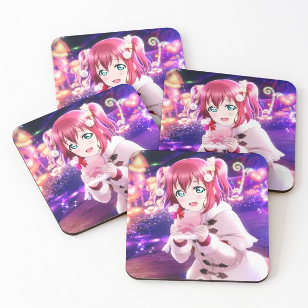 Item preview, ruby kurosawa ~please take it!~ designed and sold by celestialuden1.