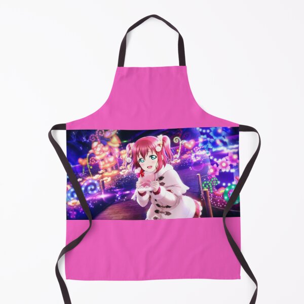 Item preview, ruby kurosawa ~please take it!~ designed and sold by celestialuden1.